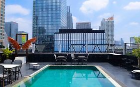 Sora Hotel Silom
